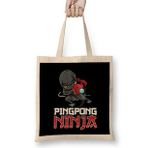 Humuts Pingpong Ninja Table Tennis Pingpong Player Bez Çanta