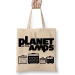 Humuts Planet Of The Amps Bez Çanta
