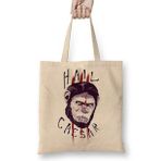Humuts Planet Of The Apes Hail Caesar Bez Çanta