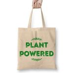 Humuts Plant Powered Bez Çanta