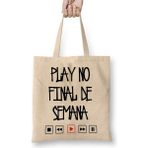 Humuts Play No Final De Semana Bez Çanta