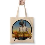 Humuts Players Unknown Battlegrounds Pubg Bez Uzun Saplı Açık Bej Rengi Çanta