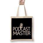 Humuts Podcast Master Podcasting Creator & Host Bez Kadın Günlük Çanta