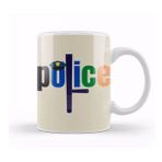 Humuts Police Gift Idea Funny Saying Quote Kupa Bardak