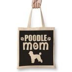 Humuts Poodle Mom 010 Bez Çanta
