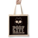 Humuts Poof Ball Pomeranian Pommy Pom German Spitz Poland Toy Dog Bez Çanta