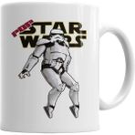 Humuts Pop Star Wars Kupa Bardak