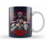 Humuts Porselen Beyaz Mind Flayer Dungeons And Dragons Kupa Bardak