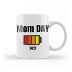 Humuts Porselen Beyaz Mothers Day 2021 Mimi Life Is The Best Life Kupa Bardak