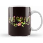 Humuts Porselen Beyaz Mothers Day 2021 Mom Day Kupa Bardak