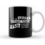 Humuts Porselen Beyaz The Crazy Stranger Things Fan Everyone Warned You About Kupa Bardak