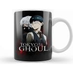 Humuts Porselen Beyaz Tokyo Ghoul 01 Kupa Bardak