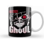 Humuts Porselen Beyaz Tokyo Ghoul 03 Kupa Bardak