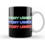Humuts Porselen Beyaz Tory Lanez Tory Lanez Tory Lanez Kupa Bardak