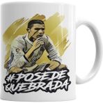 Humuts Pose Cristiano Ronaldo Cr7 Fıfa 18 #posedequebrada Kupa Bardak