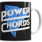 Humuts Power Chords Kupa Bardak