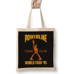 Humuts Powerline Stand Out World Tour 95 Bez Çanta