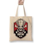Humuts Predator Hunting Club Bez Kadın Günlük Çanta