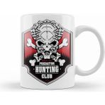 Humuts Predator Hunting Club Kupa Bardak