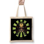 Humuts Predator Retro Japanese Bez Kadın Günlük Çanta