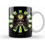 Humuts Predator Retro Japanese Kupa Bardak