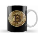 Humuts Present I Krypto Money Corrupt Money Kupa Bardak