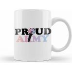 Humuts Proud Army Bts Kupa Bardak