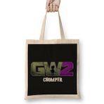 Humuts Proud Chomper Garden Warfare2 Bez Kadın Günlük Çanta