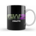 Humuts Proud Chomper Garden Warfare2 Kupa Bardak