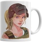 Humuts Pubg Female Capa 3 Kupa