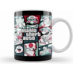 Humuts Qwertee Mario Kupa