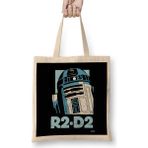 Humuts R2-D2 Star Wars Bez Kadın Günlük Çanta