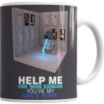 Humuts R2D2 Hope Kupa