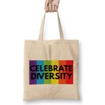 Humuts Rainbow Celebrate Diversity Bez Çanta