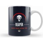 Humuts Reaper Death Walks Among You Overwatch Kupa Bardak