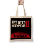 Humuts Red Dead Redemption 2 03 Bez Uzun Saplı Açık Bej Rengi Çanta