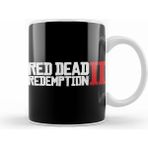 Humuts Red Dead Redemption 2 Kupa Bardak