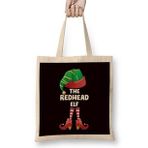 Humuts Redhead Elf Ginger Red Orange Haired Irish Red Head Bez Uzun Saplı Açık Bej Rengi Çanta