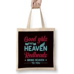 Humuts Redheads Red Hair Redhead Ginger Freckles Gift Bez Uzun Saplı Açık Bej Rengi Çanta