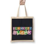Humuts Retro Blankety Blank Bez Çanta