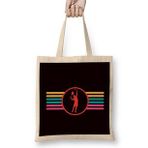 Humuts Retro Squash Player Ball Sports Court Racket Indoor Trainer Bez Çanta