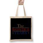 Humuts Retro Wonder Years Bez Çanta