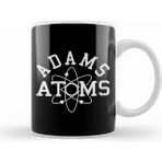 Humuts Revenge Of The Nerds Adams Atom Kupa