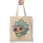 Humuts Rick Acid 2 Bez Çanta