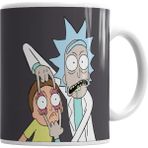Humuts Rick And Morthy Lok Kupa