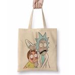 Humuts Rick And Morthy Looooooooook Bez Çanta
