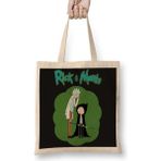 Humuts Rick & Morte 2 Bez Çanta