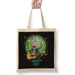 Humuts Rick Morty Alternative Rick Bez Çanta