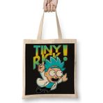 Humuts Rickzinho - Tiny Rick Rick E Morty 1 Bez Çanta