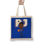 Humuts Rj Barrett Bez Uzun Saplı Açık Bej Rengi Çanta